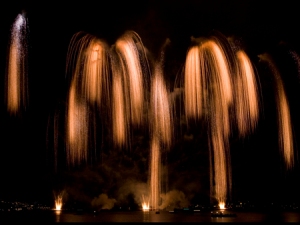 Seenachtsfest Rapperswil